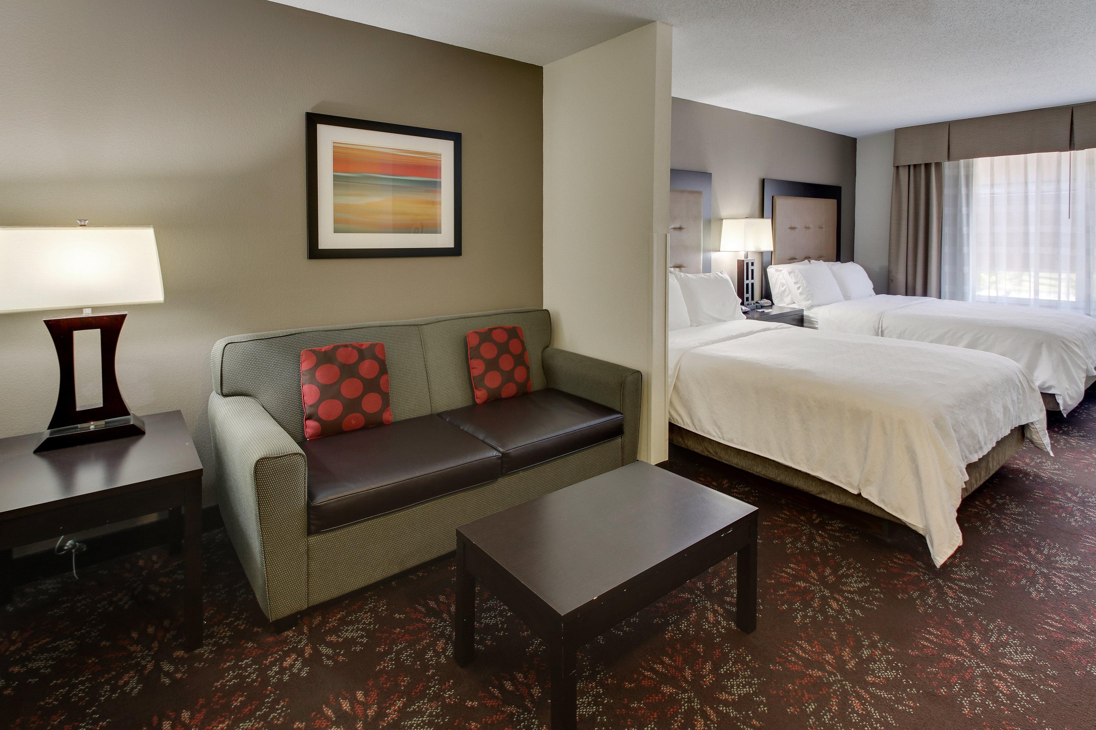 Holiday Inn Express Hotel & Suites Lancaster-Lititz By Ihg מראה חיצוני תמונה