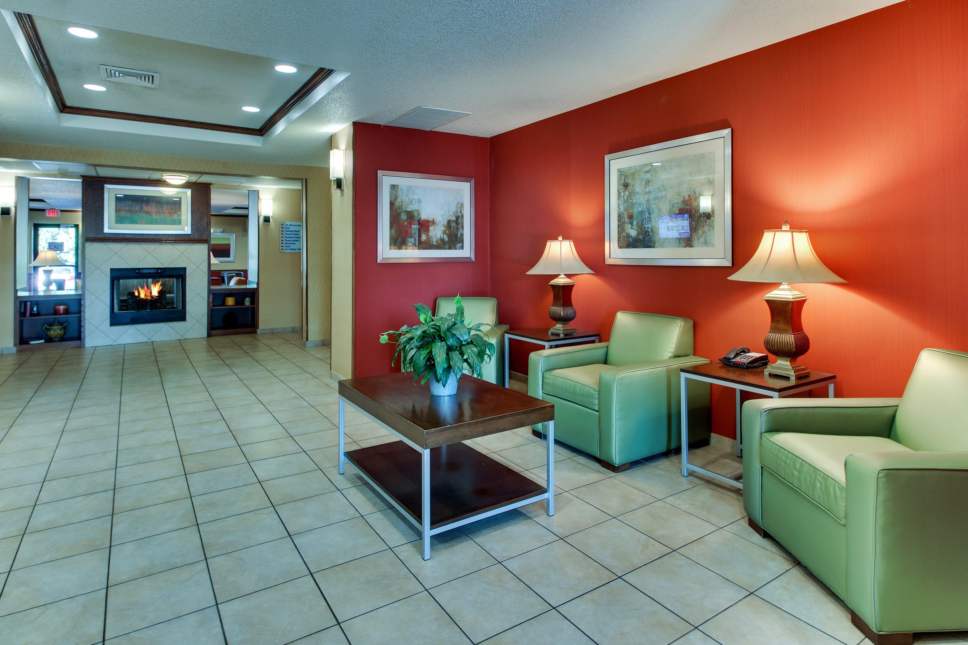 Holiday Inn Express Hotel & Suites Lancaster-Lititz By Ihg מראה חיצוני תמונה