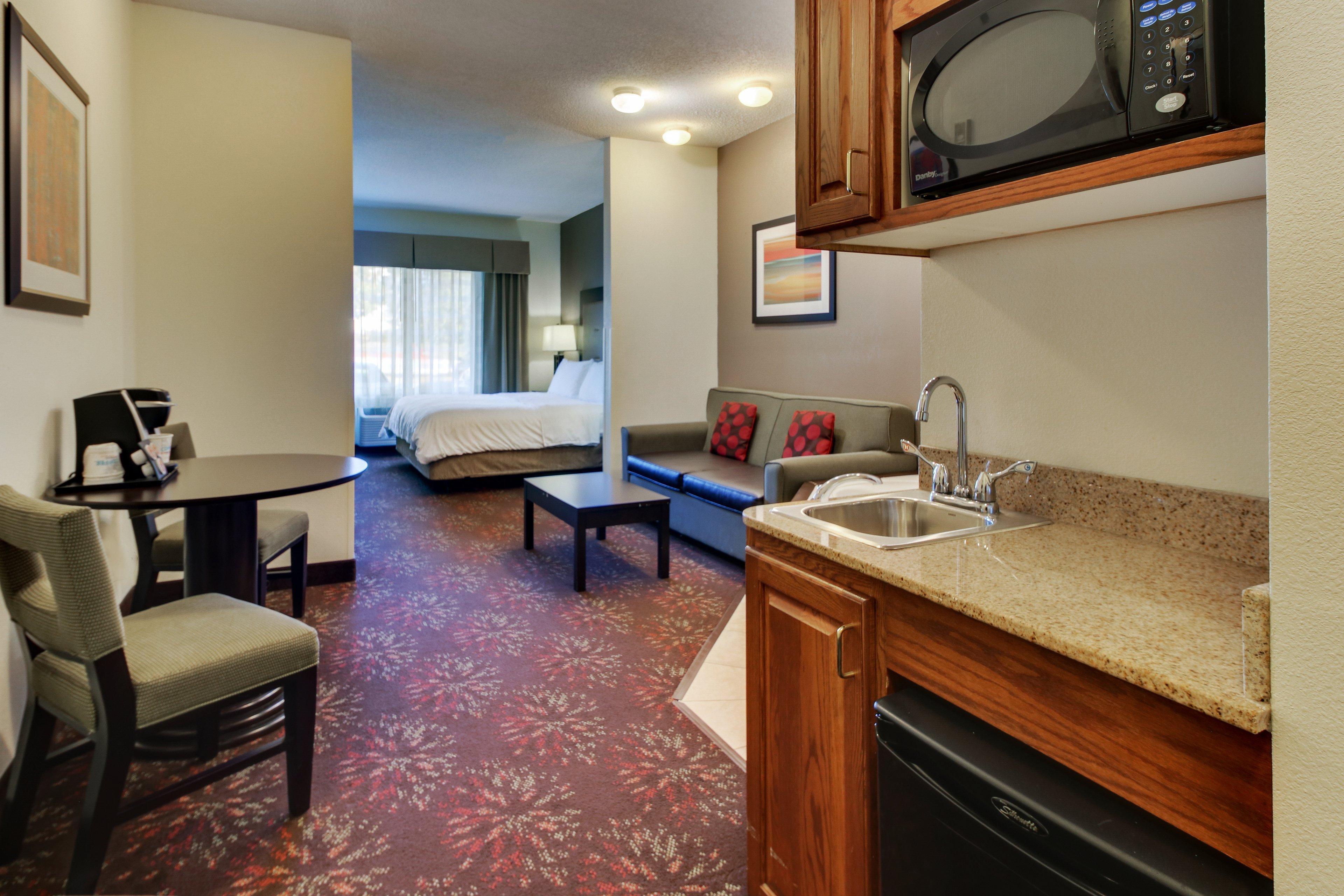 Holiday Inn Express Hotel & Suites Lancaster-Lititz By Ihg מראה חיצוני תמונה