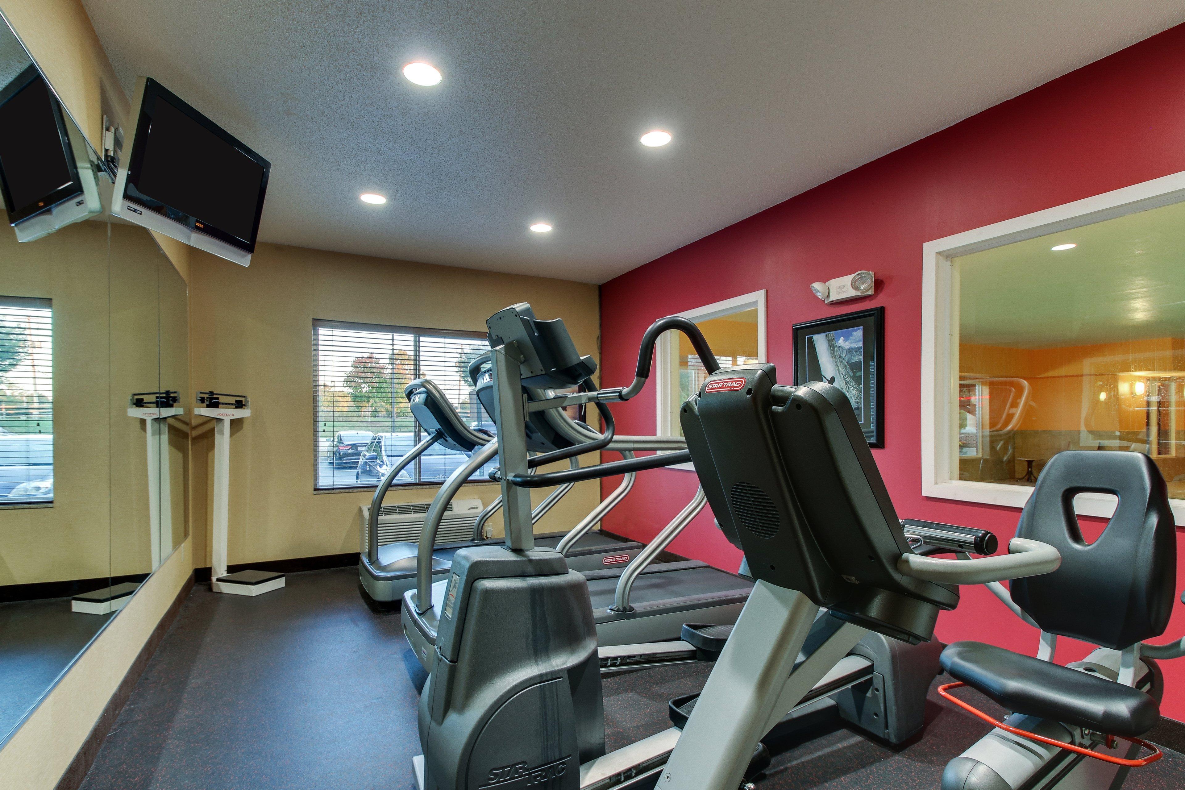 Holiday Inn Express Hotel & Suites Lancaster-Lititz By Ihg מראה חיצוני תמונה