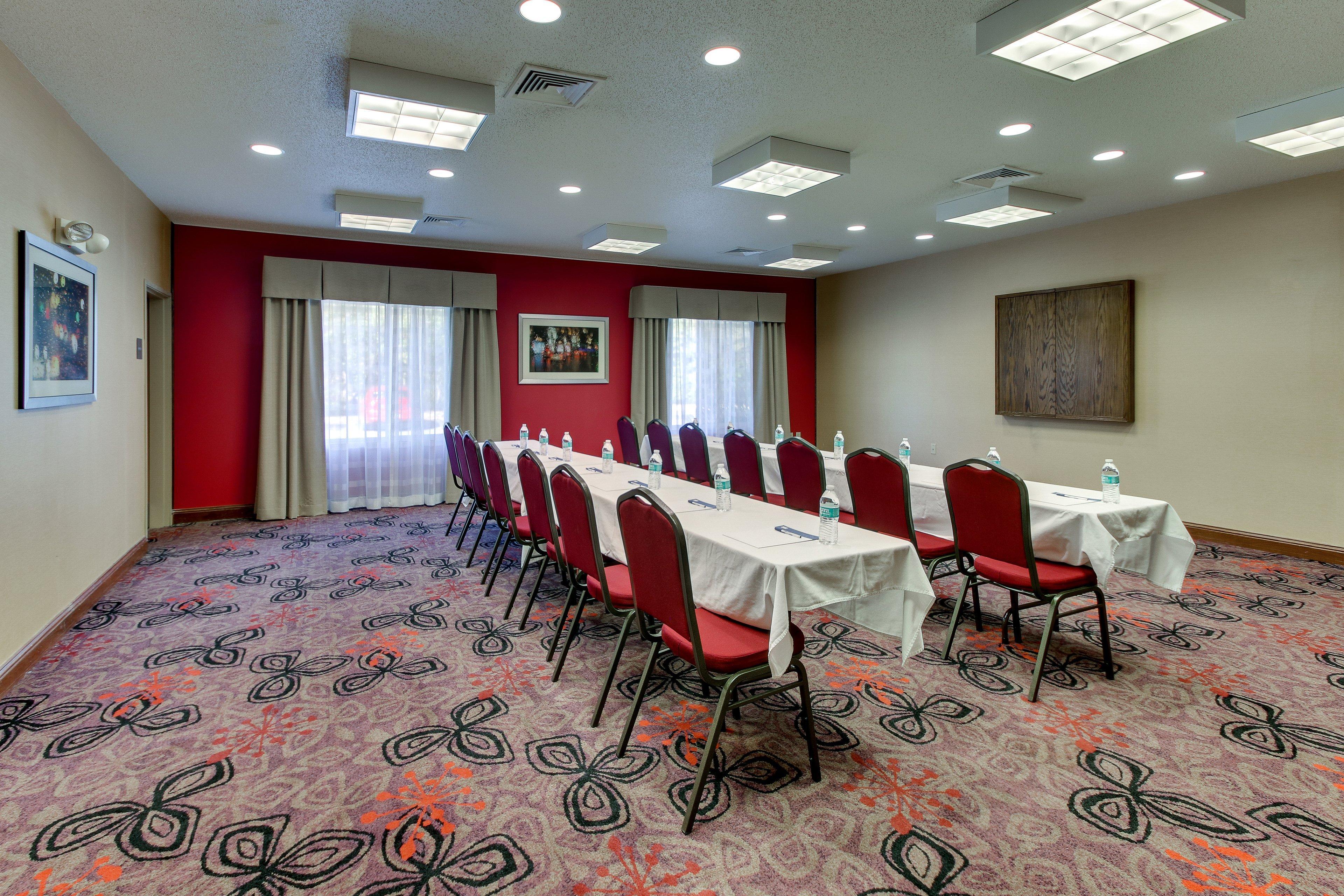 Holiday Inn Express Hotel & Suites Lancaster-Lititz By Ihg מראה חיצוני תמונה