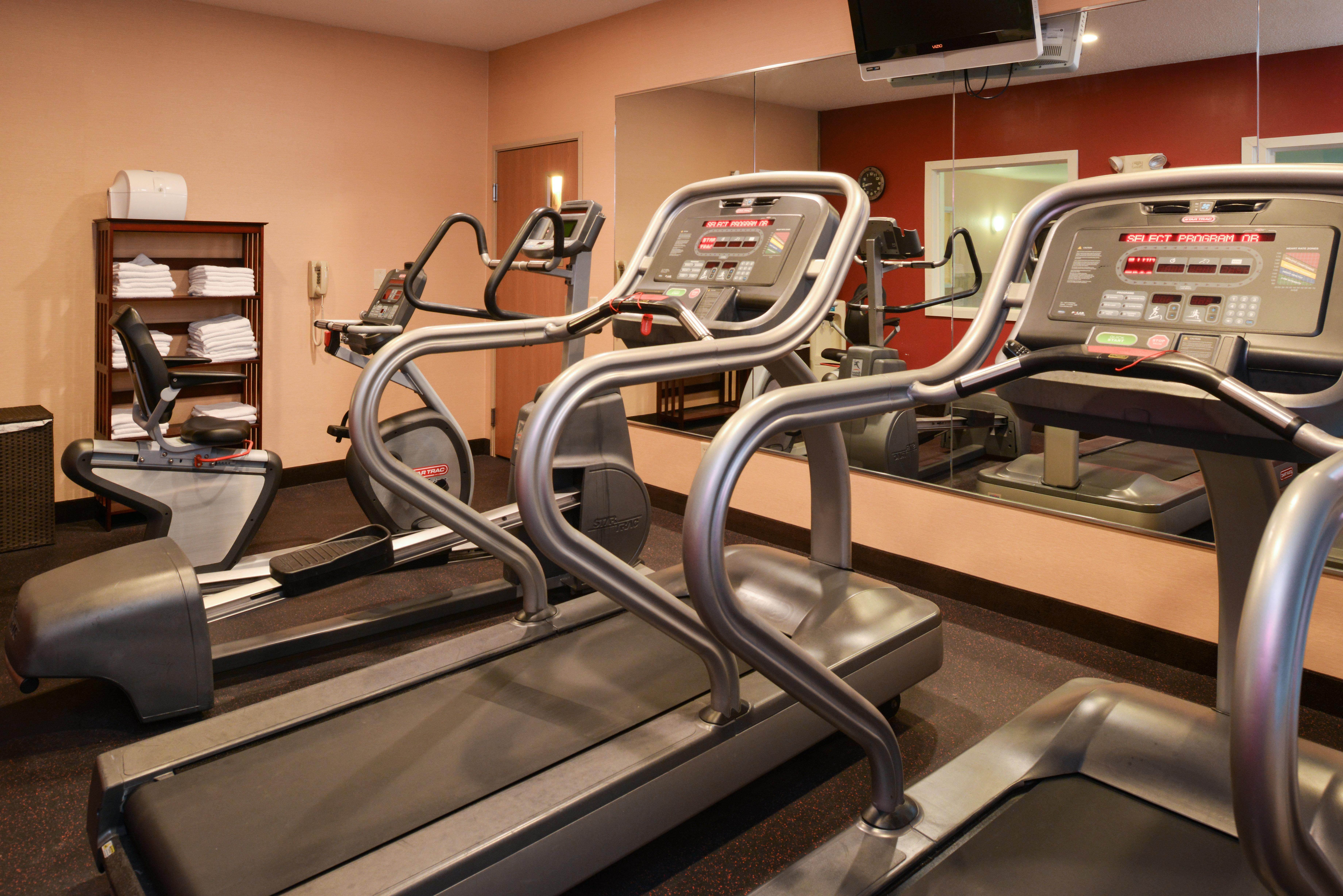 Holiday Inn Express Hotel & Suites Lancaster-Lititz By Ihg מראה חיצוני תמונה