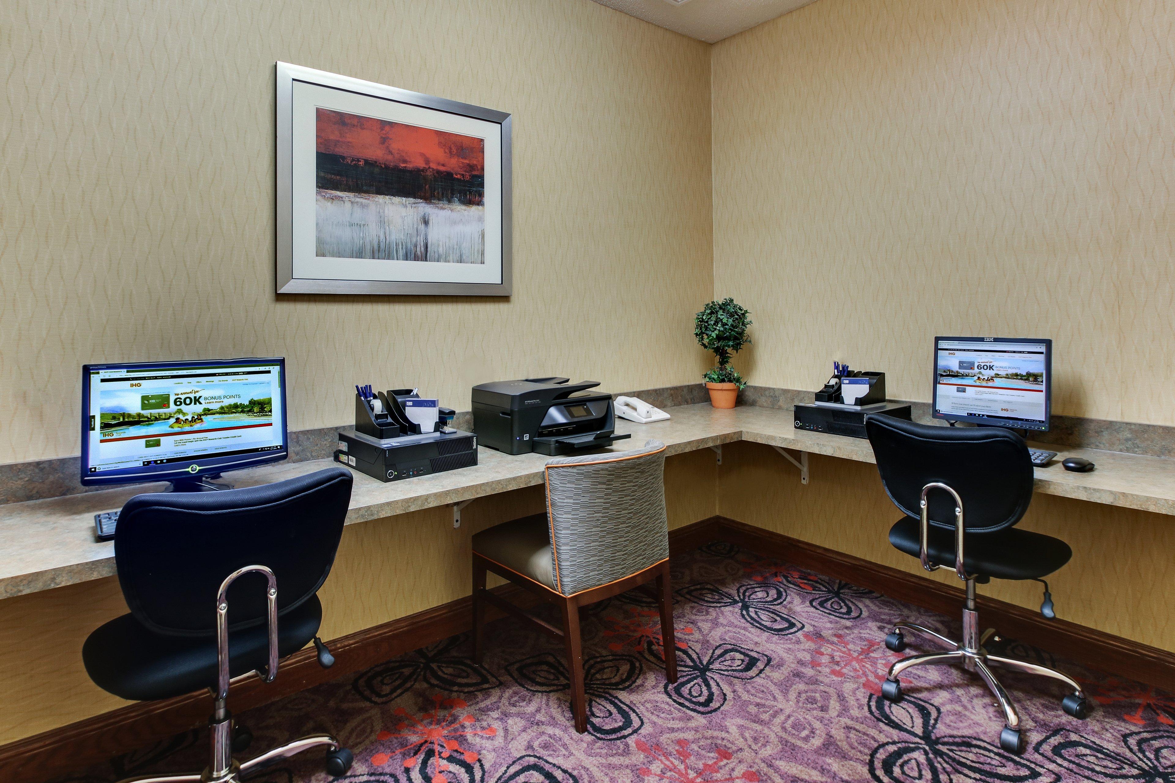 Holiday Inn Express Hotel & Suites Lancaster-Lititz By Ihg מראה חיצוני תמונה