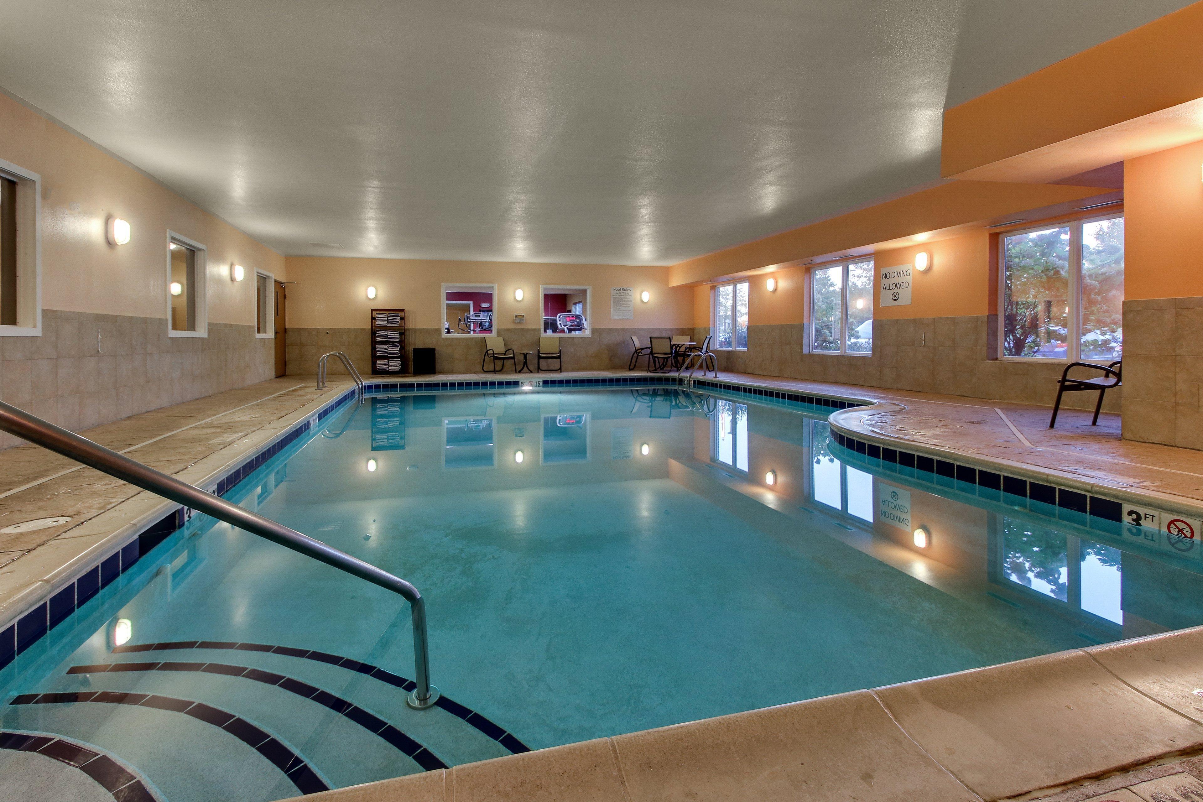 Holiday Inn Express Hotel & Suites Lancaster-Lititz By Ihg מראה חיצוני תמונה