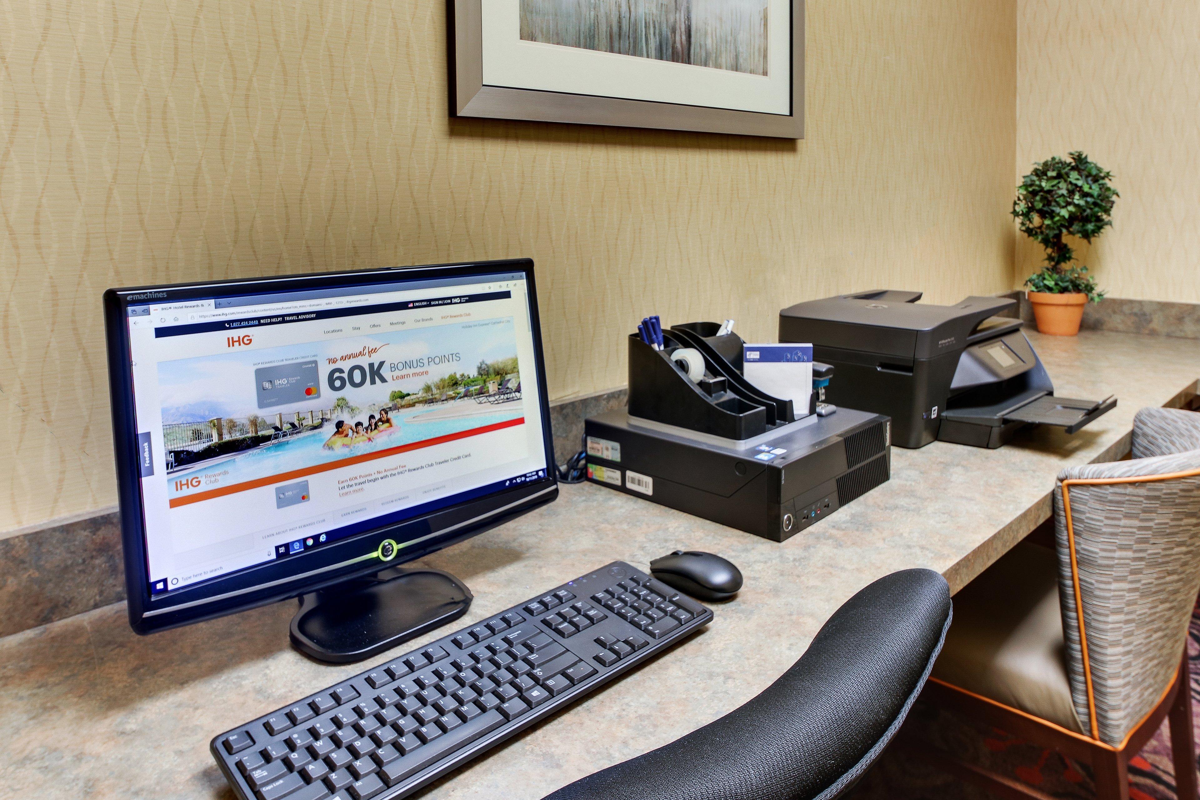 Holiday Inn Express Hotel & Suites Lancaster-Lititz By Ihg מראה חיצוני תמונה