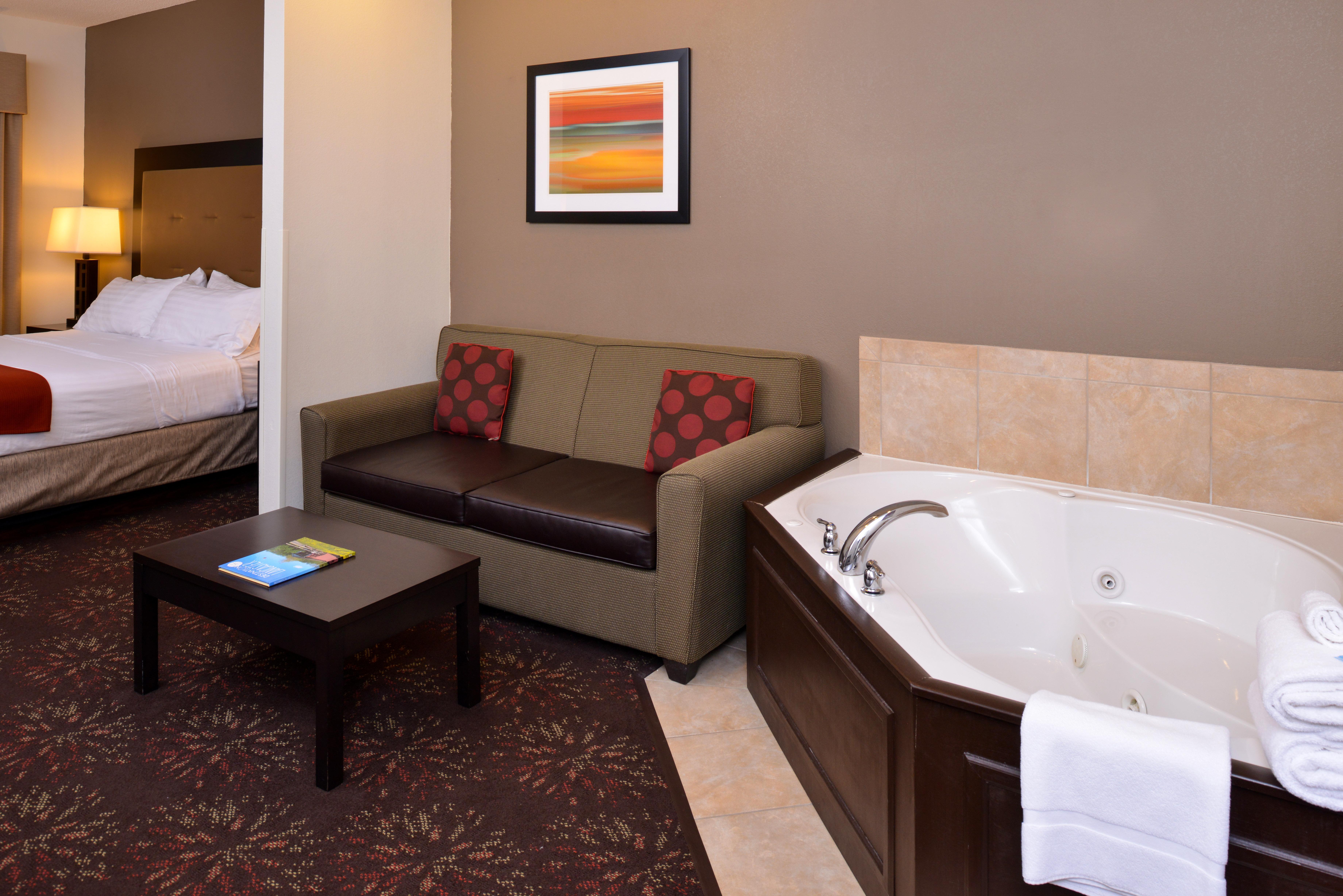 Holiday Inn Express Hotel & Suites Lancaster-Lititz By Ihg מראה חיצוני תמונה